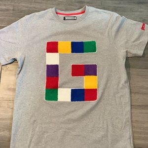 Genuine Gray T-shirt